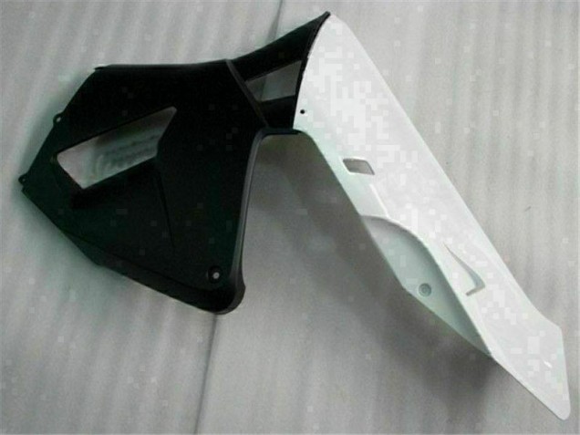 Carroçaria Moto CBR 600RR 03-04 - Preto