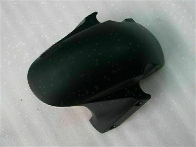 Carroçaria Moto CBR 600RR 03-04 - Preto