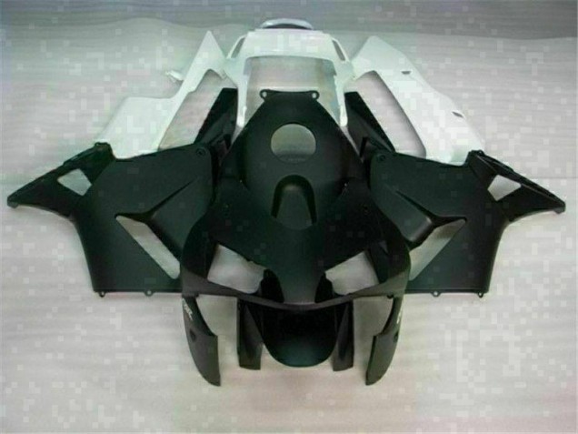 Carroçaria Moto CBR 600RR 03-04 - Preto