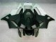 Carroçaria Moto CBR 600RR 03-04 - Preto