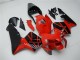 Carroçaria Moto CBR 600RR 03-04 - Vermelho Preto
