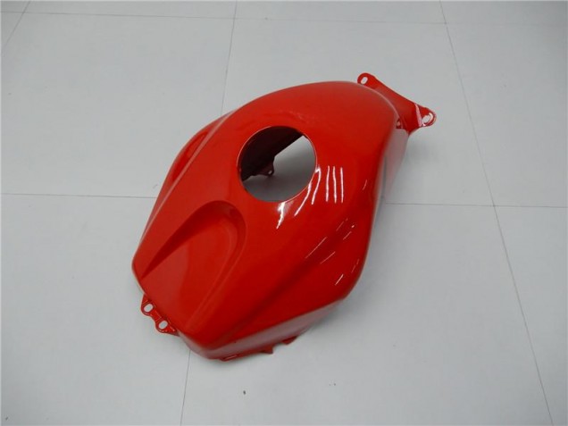 Carroçaria Moto CBR 600RR 03-04 - Vermelho Preto