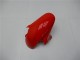 Carroçaria Moto CBR 600RR 03-04 - Vermelho Preto