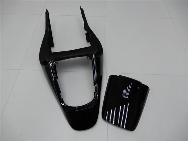 Carroçaria Moto CBR 600RR 03-04 - Vermelho Preto