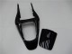 Carroçaria Moto CBR 600RR 03-04 - Vermelho Preto