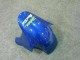 Carroçaria Moto CBR 600RR 05-06 - Azul Carroçaria Moto CBR 600RR 05-06 - Azul