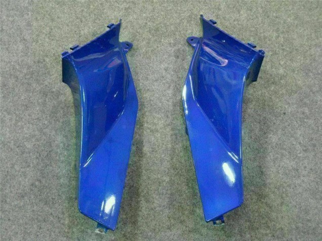 Carroçaria Moto CBR 600RR 05-06 - Azul Carroçaria Moto CBR 600RR 05-06 - Azul