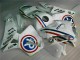 Carroçaria Moto CBR 600RR 05-06 - Branco Carroçaria Moto CBR 600RR 05-06 - Branco