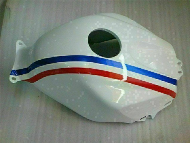 Carroçaria Moto CBR 600RR 05-06 - Branco Carroçaria Moto CBR 600RR 05-06 - Branco
