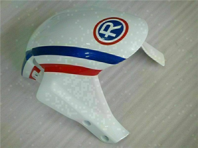 Carroçaria Moto CBR 600RR 05-06 - Branco Carroçaria Moto CBR 600RR 05-06 - Branco