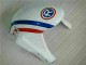 Carroçaria Moto CBR 600RR 05-06 - Branco Carroçaria Moto CBR 600RR 05-06 - Branco
