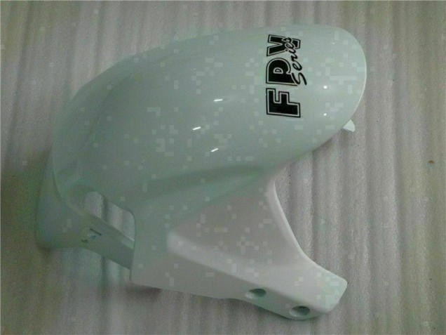 Carroçaria Moto CBR 600RR 05-06 - Branco Repsol Carroçaria Moto CBR 600RR 05-06 - Branco Repsol