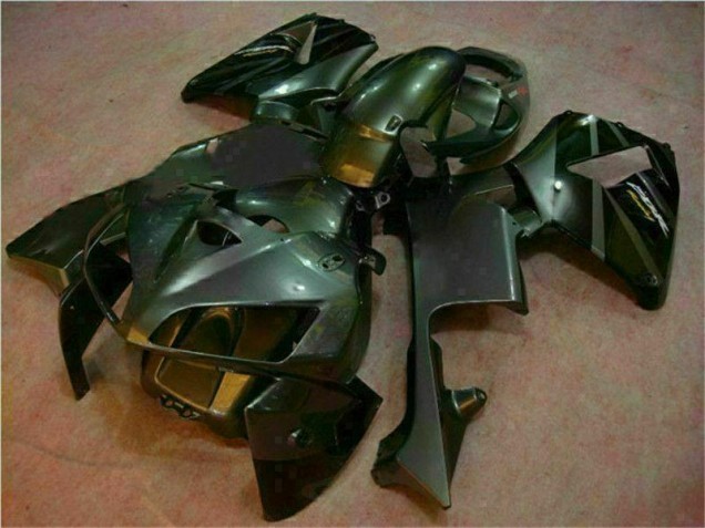 Carroçaria Moto CBR 600RR 05-06 - Preto Carroçaria Moto CBR 600RR 05-06 - Preto