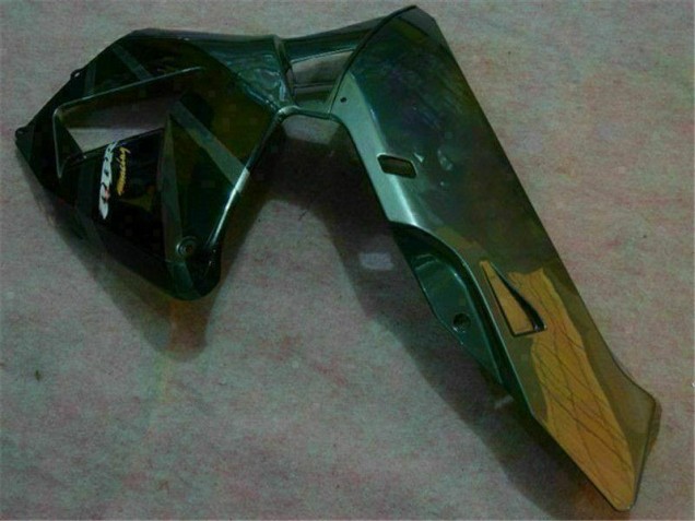 Carroçaria Moto CBR 600RR 05-06 - Preto Carroçaria Moto CBR 600RR 05-06 - Preto