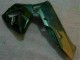 Carroçaria Moto CBR 600RR 05-06 - Preto Carroçaria Moto CBR 600RR 05-06 - Preto