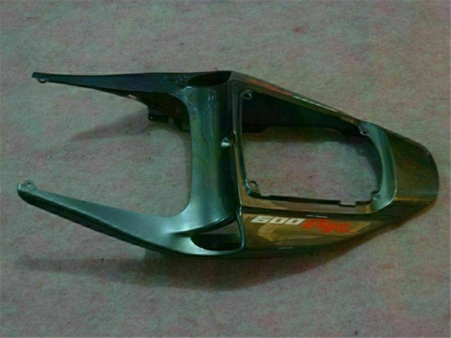 Carroçaria Moto CBR 600RR 05-06 - Preto Carroçaria Moto CBR 600RR 05-06 - Preto