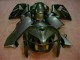 Carroçaria Moto CBR 600RR 05-06 - Preto Carroçaria Moto CBR 600RR 05-06 - Preto