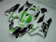 Carroçaria Moto CBR 600RR 05-06 - Verde Carroçaria Moto CBR 600RR 05-06 - Verde