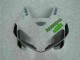 Carroçaria Moto CBR 600RR 05-06 - Verde Carroçaria Moto CBR 600RR 05-06 - Verde