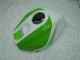 Carroçaria Moto CBR 600RR 05-06 - Verde Carroçaria Moto CBR 600RR 05-06 - Verde