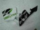 Carroçaria Moto CBR 600RR 05-06 - Verde Carroçaria Moto CBR 600RR 05-06 - Verde