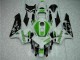 Carroçaria Moto CBR 600RR 05-06 - Verde Carroçaria Moto CBR 600RR 05-06 - Verde