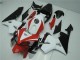 Carroçaria Moto CBR 600RR 05-06 - Vermelho