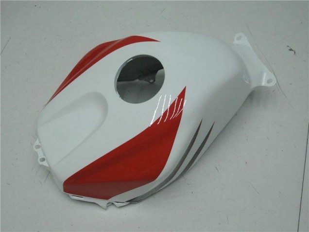 Carroçaria Moto CBR 600RR 05-06 - Vermelho