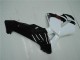 Carroçaria Moto CBR 600RR 05-06 - Vermelho