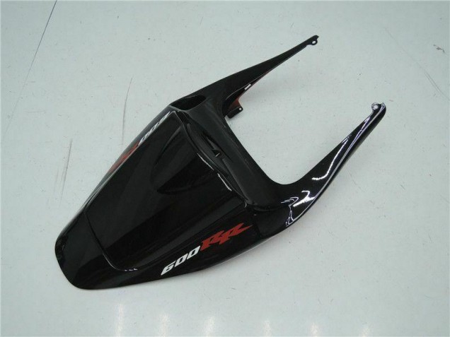 Carroçaria Moto CBR 600RR 05-06 - Vermelho