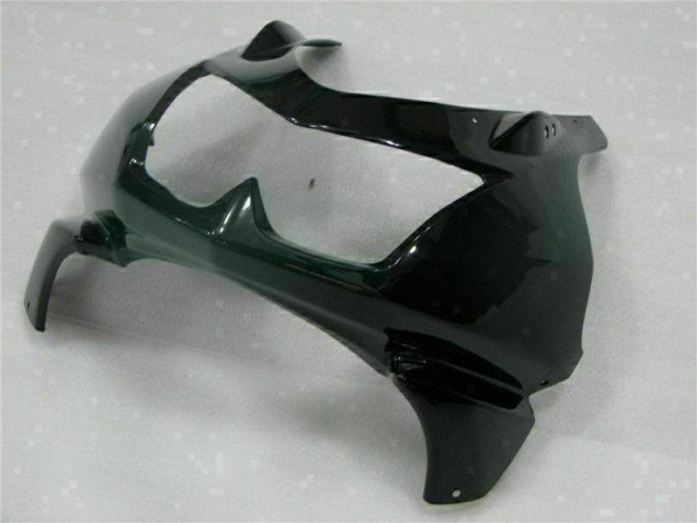 Carroçaria Moto EX250 08-12 - Preto Carroçaria Moto EX250 08-12 - Preto
