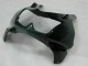Carroçaria Moto EX250 08-12 - Preto Carroçaria Moto EX250 08-12 - Preto
