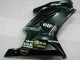 Carroçaria Moto EX250 08-12 - Preto Carroçaria Moto EX250 08-12 - Preto