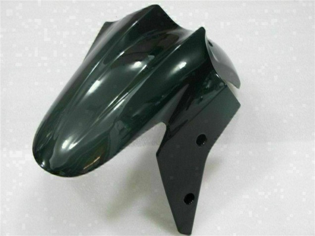Carroçaria Moto EX250 08-12 - Preto Carroçaria Moto EX250 08-12 - Preto