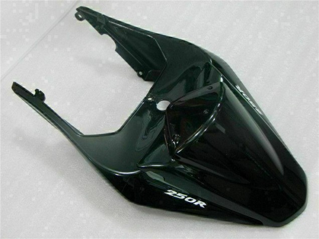 Carroçaria Moto EX250 08-12 - Preto Carroçaria Moto EX250 08-12 - Preto
