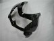 Carroçaria Moto EX250 08-12 - Preto Verde
