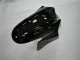 Carroçaria Moto EX250 08-12 - Preto Verde