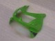 Carroçaria Moto EX250 08-12 - Verde Preto Carroçaria Moto EX250 08-12 - Verde Preto