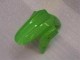 Carroçaria Moto EX250 08-12 - Verde Preto Carroçaria Moto EX250 08-12 - Verde Preto