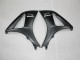 Carroçaria Moto GSXR 1000 K7 07-08 - Preto
