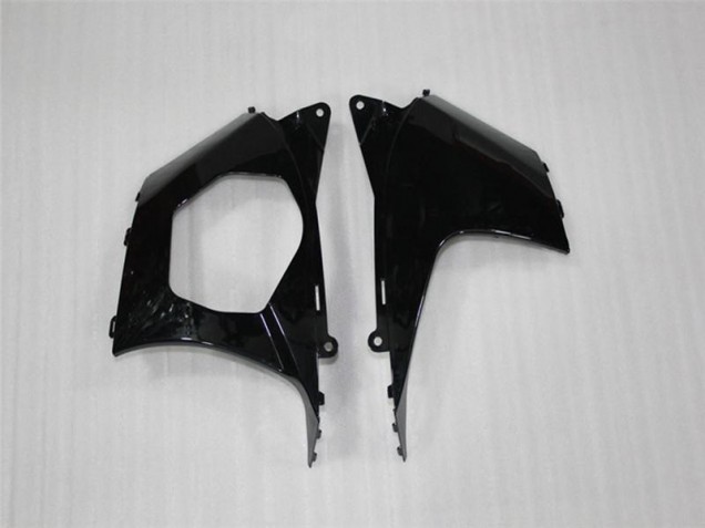 Carroçaria Moto GSXR 1000 K7 07-08 - Preto