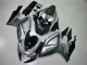 Carroçaria Moto GSXR 600 / 750 K6 06-07 - Prata Cinzento Carroçaria Moto GSXR 600 / 750 K6 06-07 - Prata Cinzento