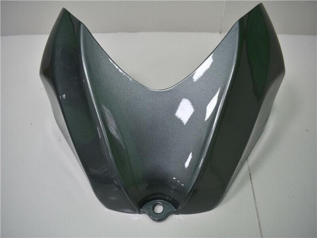 Carroçaria Moto GSXR 600 / 750 K6 06-07 - Prata Cinzento Carroçaria Moto GSXR 600 / 750 K6 06-07 - Prata Cinzento