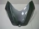 Carroçaria Moto GSXR 600 / 750 K6 06-07 - Prata Cinzento Carroçaria Moto GSXR 600 / 750 K6 06-07 - Prata Cinzento