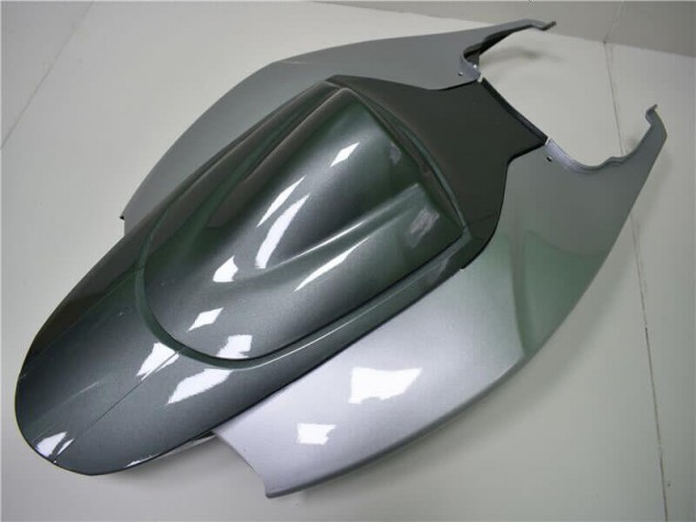 Carroçaria Moto GSXR 600 / 750 K6 06-07 - Prata Cinzento Carroçaria Moto GSXR 600 / 750 K6 06-07 - Prata Cinzento