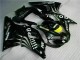 Carroçaria Moto R1 00-01 - Preto Carroçaria Moto R1 00-01 - Preto