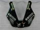 Carroçaria Moto R1 00-01 - Preto Carroçaria Moto R1 00-01 - Preto