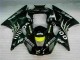 Carroçaria Moto R1 00-01 - Preto Carroçaria Moto R1 00-01 - Preto