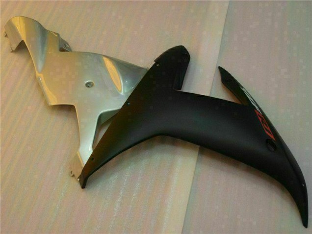 Carroçaria Moto R1 02-03 - Prata