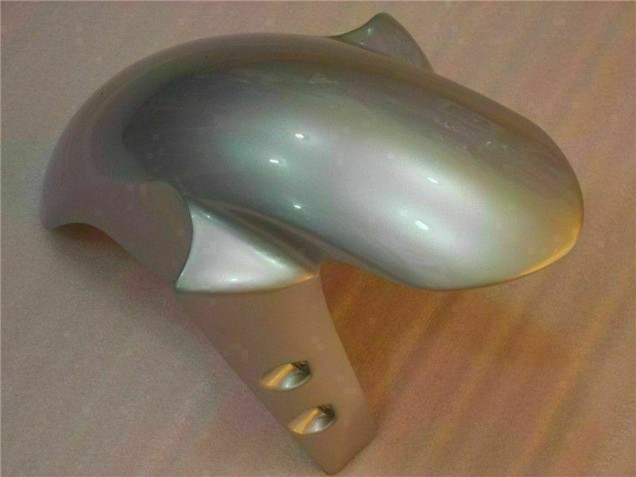 Carroçaria Moto R1 02-03 - Prata